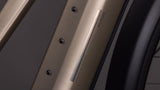 Cube Nuride Hybrid Pro 800 Trapez flashstone´n´chrome (2026)