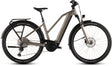 Cube Nuride Hybrid Pro 800 Trapez flashstone´n´chrome (2026)