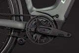 Cube Kathmandu Hybrid Deluxe Pro 800 Easy Entry blackforest´n´chrome (2027)