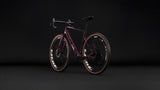 Cube Nuroad C:62 SLX  pinkaction´n´black (2027)