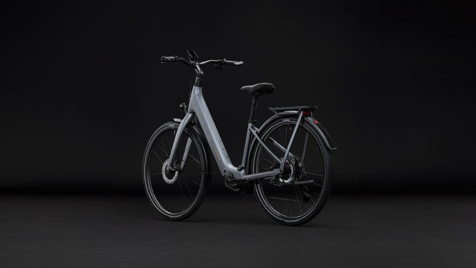 Cube Kathmandu Hybrid C:62 SLT 400X Easy Entry asgrijs´n´prizm (2027)