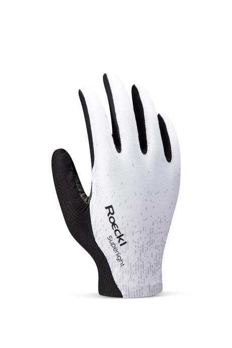 Roeckl Mittelberg Handschoenen Unisex white