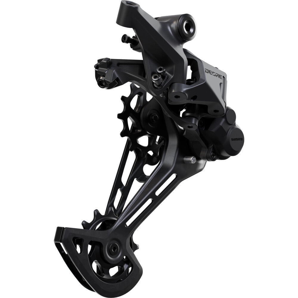 Shimano derailleur DEORE RD-M6200 12-speed SGS