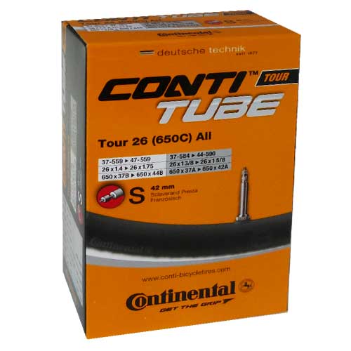 Continental Tour binnenband 26