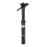 XLC SP-T05 Dropperzadelpen 31.6mm