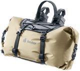 deuter Cabezon HB 14 stuurtas beige/zwart