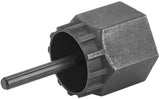 Shimano TL-LR15 borgringgereedschap voor cassettes en remschijven