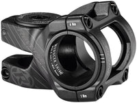 Reverse Black ONE D-2 stuurpen Ø31,8mm zwart – aktuelle Variante
