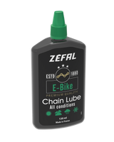 Zefal E-Bike Kettingolie 120ml