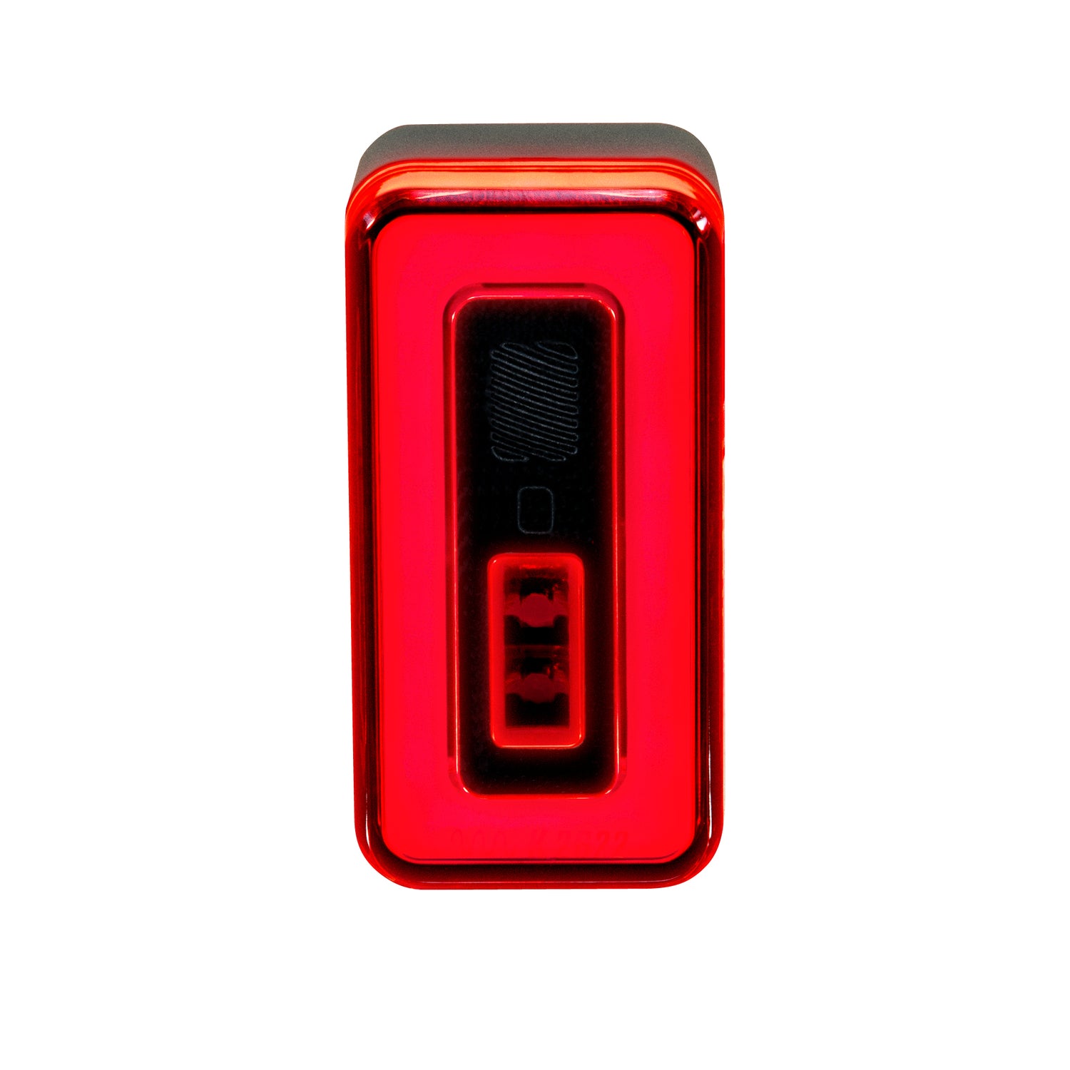 Sigma Hiro 70 achterlicht