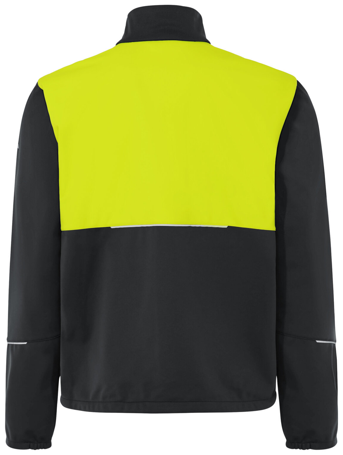 VAUDE Heren Wintry Jas V black