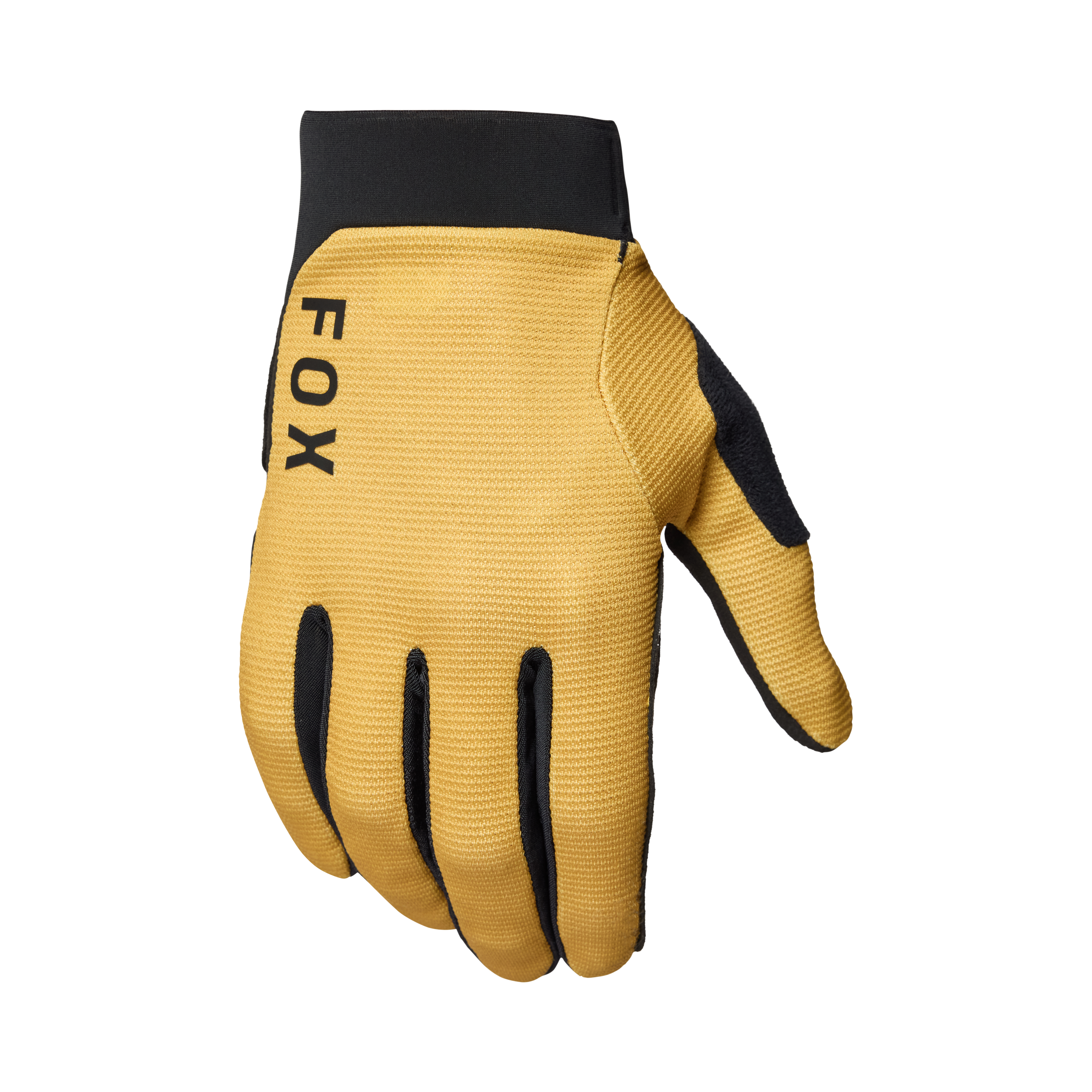 Fox Ranger Handschoen Gel Brons