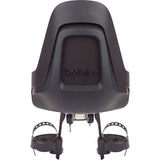 Bobike Kinderzitje ONE Mini ECO Eco black