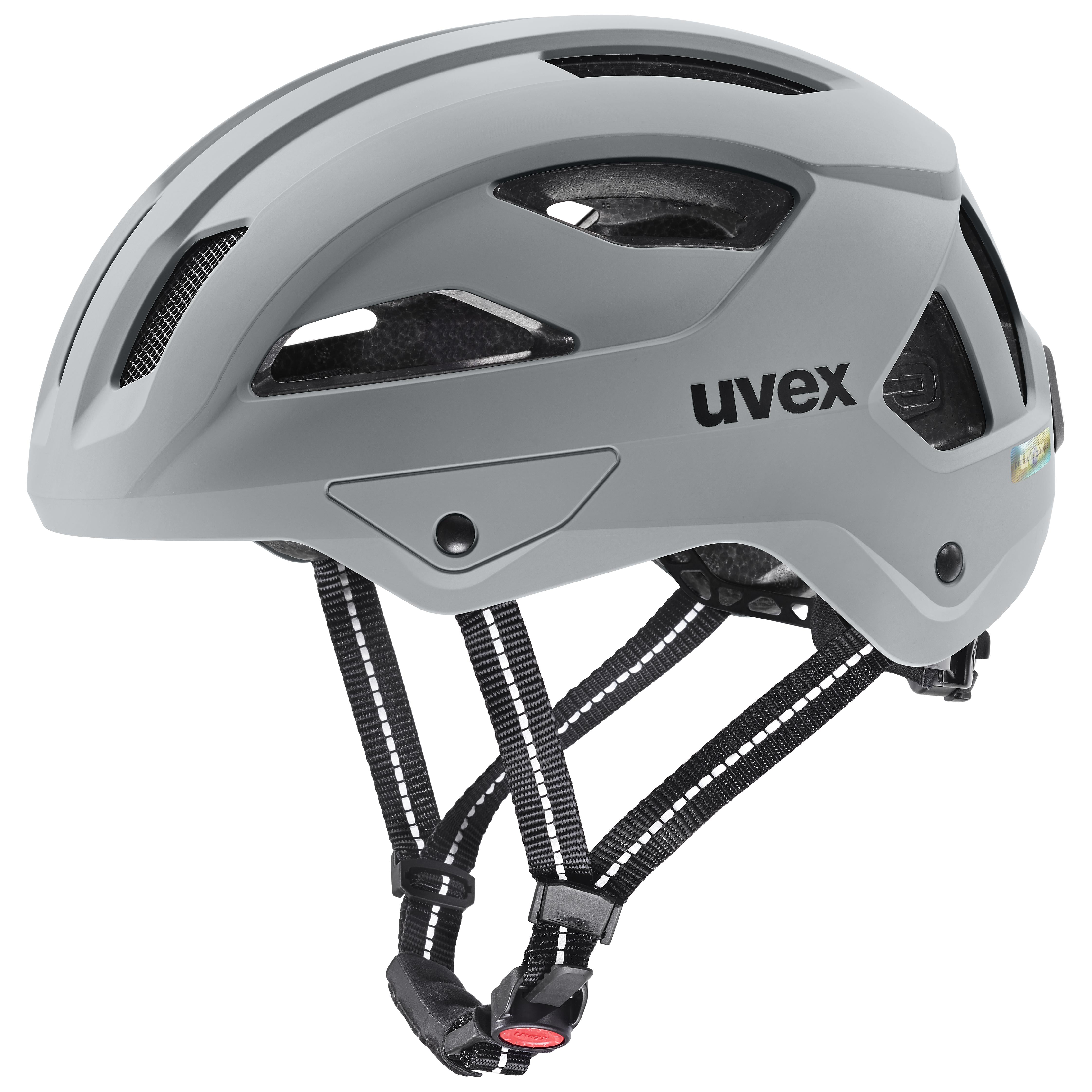 uvex City Stride City-helm Rhino Mat