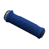 Ergon GDH Fat Nightride Blauw – aktuelle Variante