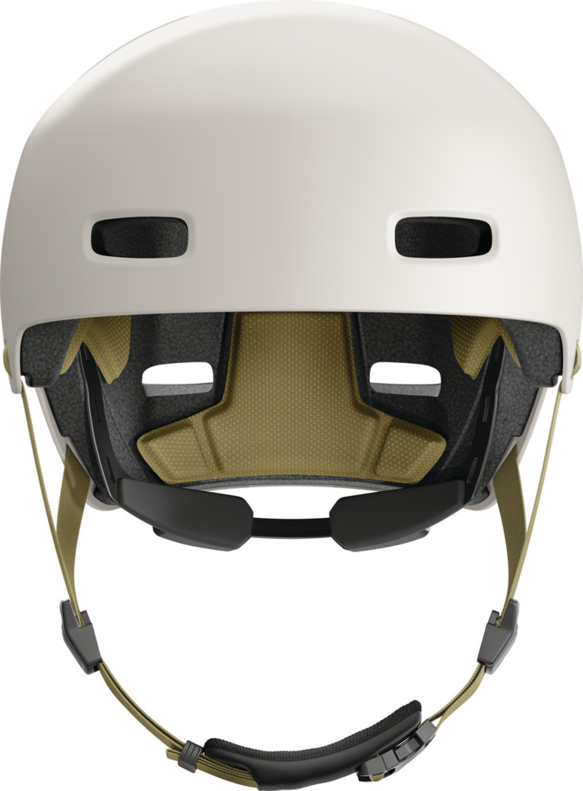Abus XOXO ECO berk taupe