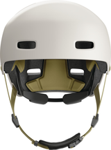 Abus XOXO ECO berk taupe