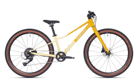 Superior F.L.Y. 24 Glanz Geel