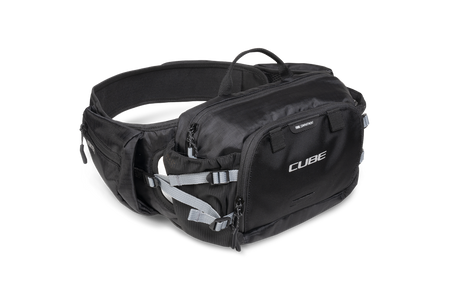 CUBE Heuptas VERTEX 3 black