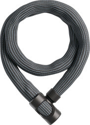 Abus Ivera 7210K/85 antraciet