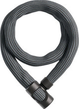 Abus Ivera 7210K/85 antraciet