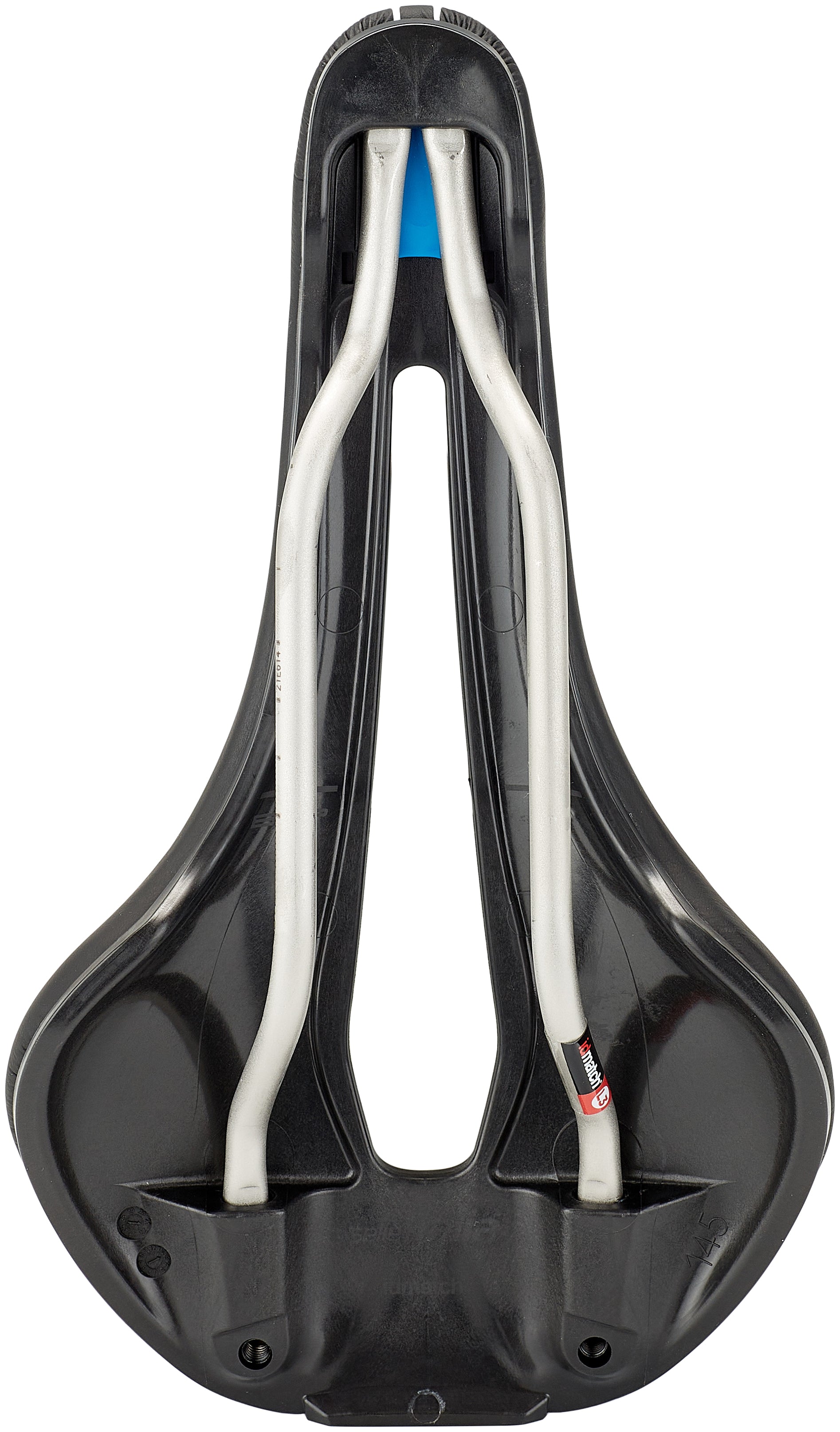 Selle Italia Flite Boost Ti Endurance SF zadel black