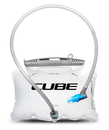 CUBE Drinkblaas Heuptas 1.5