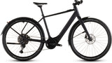 Cube Editor Hybrid Pro 400X FE coal´n´prism (2026)