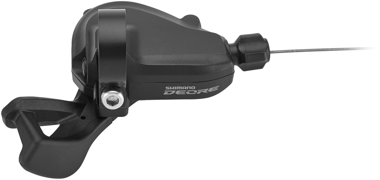 Shimano Deore SL-M5100 Rapidfire Plus shifter 2-voudig links