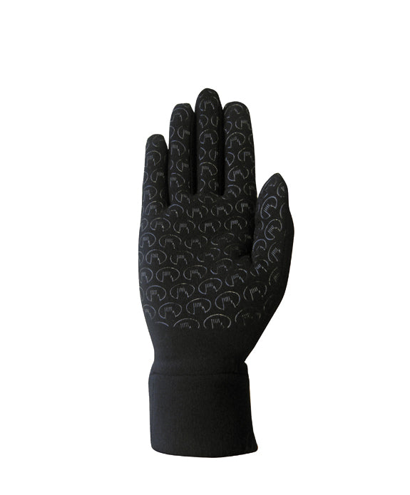 Roeckl Pino handschoenen junior black