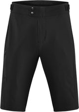 CUBE BLACKLINE wijde short
