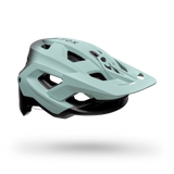 Fox Speedframe Pro Backfade MTB-helm Frost