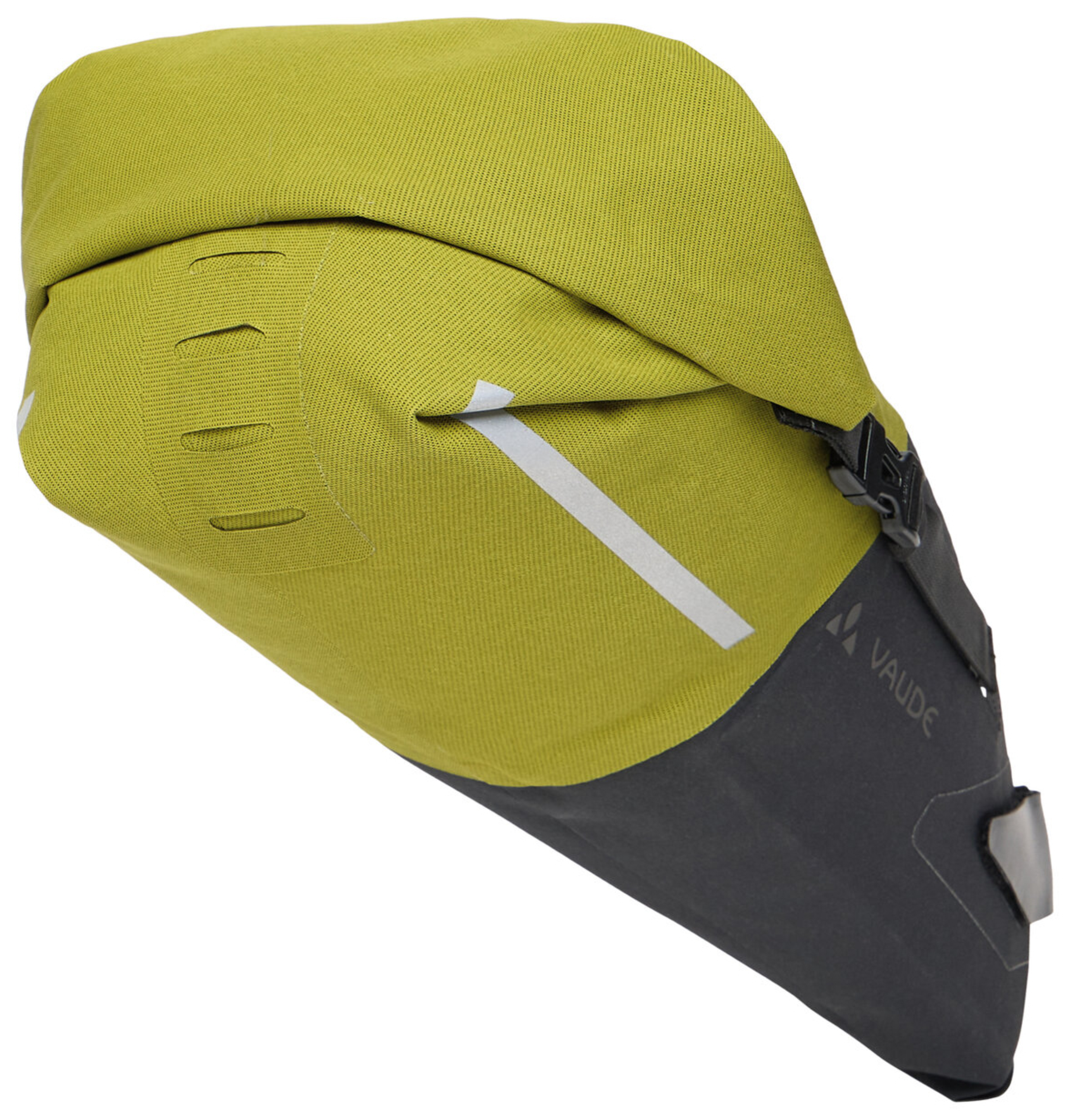 VAUDE Trailsaddle M donker blad