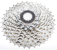 Shimano Sora CS-HG50 cassette 9-speed zilver – aktuelle Variante