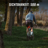 Sigma HIRO 30 achterlicht