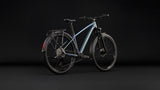 Cube Aim SLX FE shiftverde´n´chrome (2027)