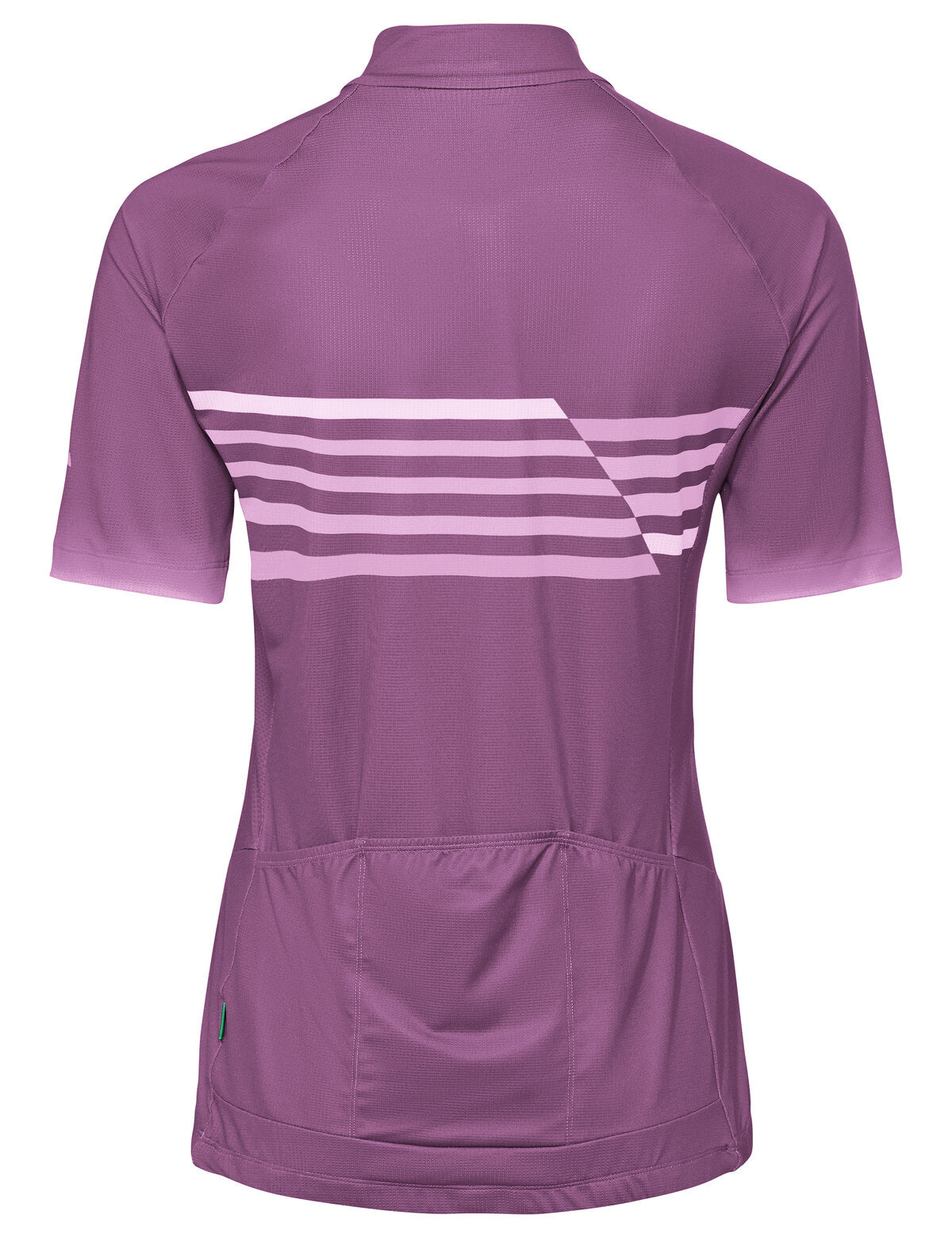 VAUDE Dames Posta HZ Tricot II magenta