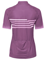 VAUDE Dames Posta HZ Tricot II magenta