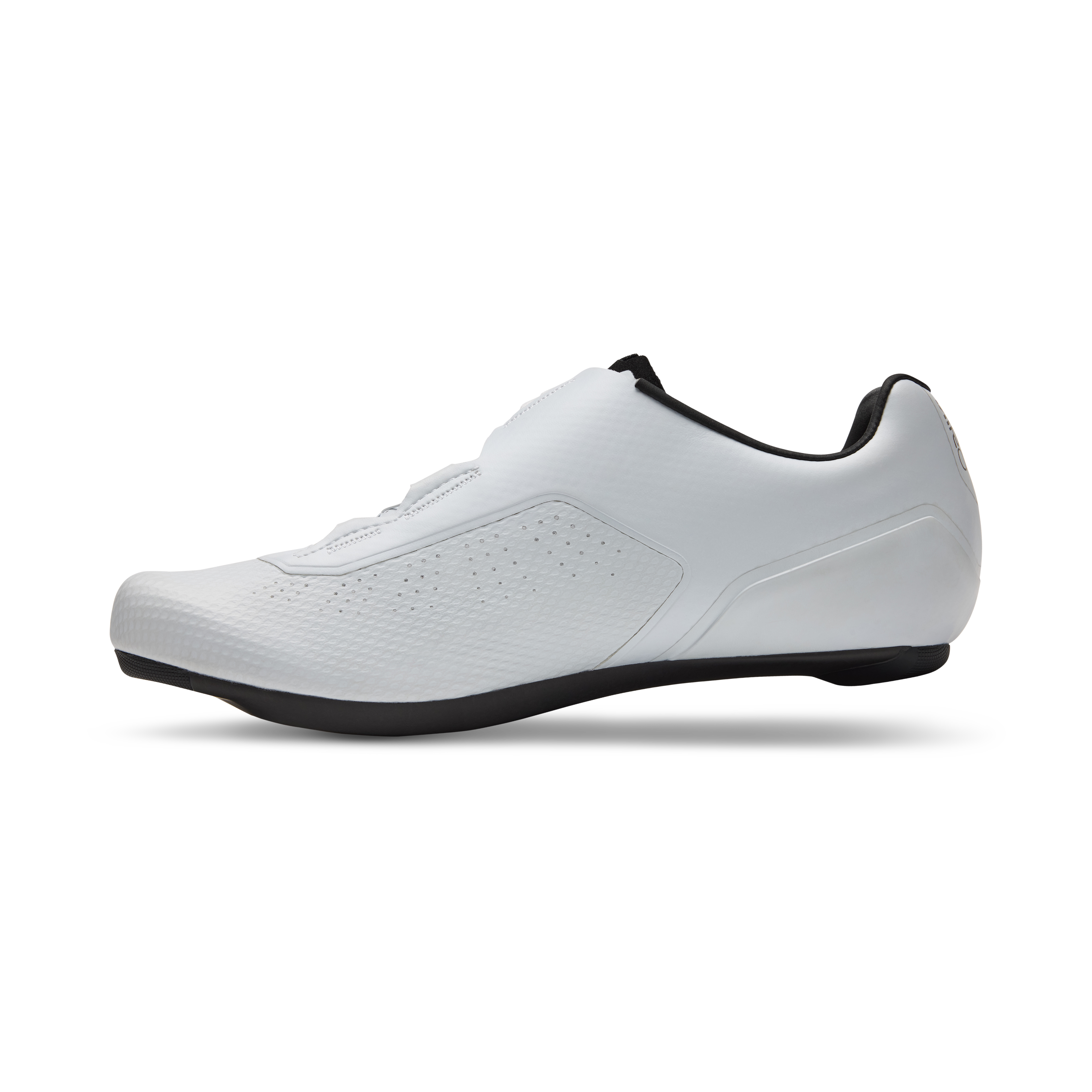 Giro Regime II racefietsschoenen white
