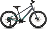 Cube Numove 200 Disc lavagrey´n´coolgreen (2026)