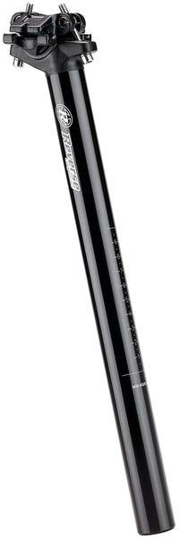 Reverse Comp zadelpen Ø27,2mm zwart – aktuelle Variante