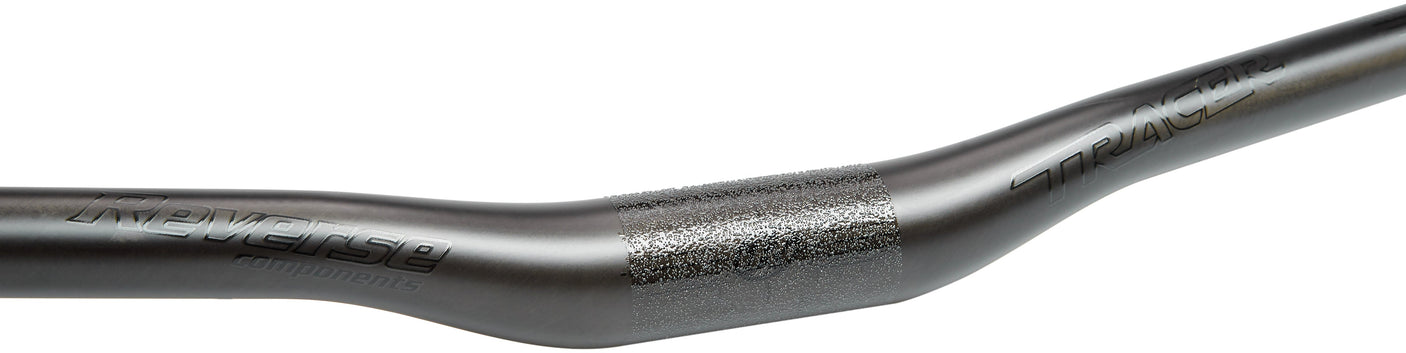 Reverse Tracer XC Carbon Extra-Light stuur Ø31,8mm 760mm zwart
