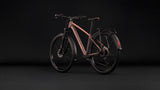 Cube Aim SLX FE rustyrose´n´peach (2027)