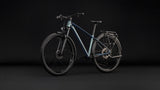 Cube Aim SLX FE shiftverde´n´chrome (2027)