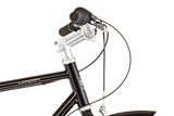 Vermont London 3G zwart
