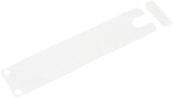 RFR steenslagbescherming onderbuis e-bike carbon transparant