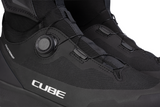 Cube schoenen OX PRO Midcut Primetronic black