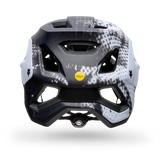 Fox Speedframe Pro Sense MTB-helm Wit