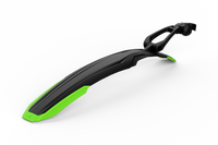 ACID spatbord VANE DISC achter 27,5" black´n´green