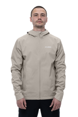 CUBE ATX Stormjack beige
